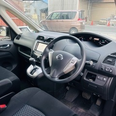 平成25年 HYBRID  走行距離: 76,,000KM の画像