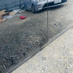 平成25年 HYBRID  走行距離: 76,,000KM の画像