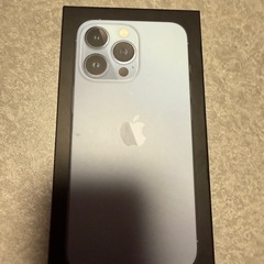 iPhone13 pro 訳あり　値下げ交渉あり 最終値下げ！【超美品】iPhone 13 Pro シエラブルー（256GB） Amazon