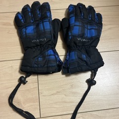 スノーグローブ　キッズ130