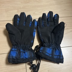 スノーグローブ　キッズ130の画像