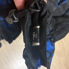 スノーグローブ　キッズ130の画像
