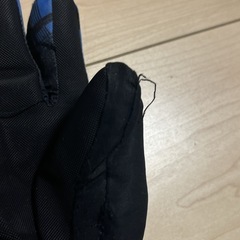 スノーグローブ　キッズ130の画像
