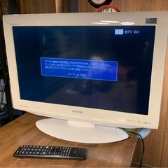 2010年製 LED REGZA 液晶テレビ 26RE1 [26...