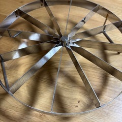ケーキカットアシスタント　12カットの画像