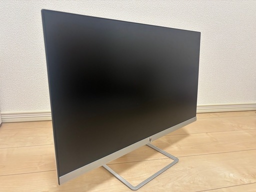 HP モニター　ディスプレイ 24fw