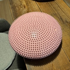 バランスクッション（マッサージクッション）