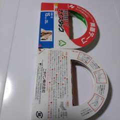 【お話し中の方がたくさんいらっしゃいます！】接着剤、粘着テープ各種まとめての画像