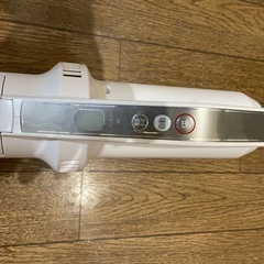 ステック型掃除機の画像