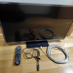 テレビ　３２インチ