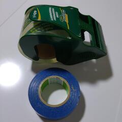 【お話し中の方がたくさんいらっしゃいます！】接着剤、粘着テープ各種まとめての画像