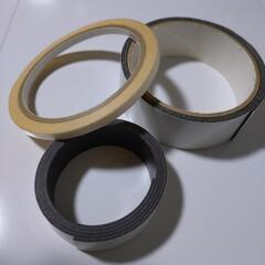 【お話し中の方がたくさんいらっしゃいます！】接着剤、粘着テープ各種まとめての画像