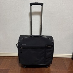 キャリーバック