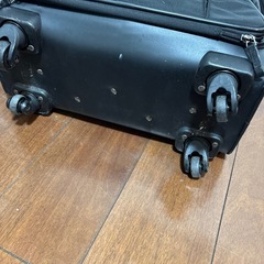 キャリーバックの画像