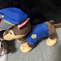 パウパトロールの画像