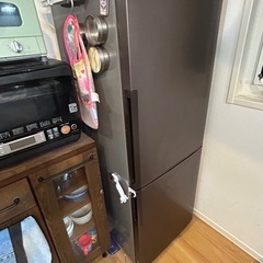 冷蔵庫
