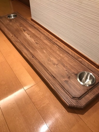 ハイエース　セカンドテーブル　リアシート用テーブル