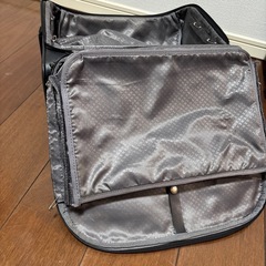 キャリーバックの画像