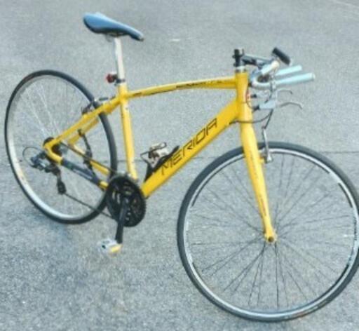 自転車　ご対応早い方優先です。