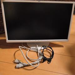 モニター　VL-E22-8T