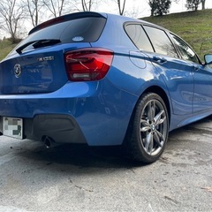 BMW 135i Mスポーツ H26 ツインターボ 6.6万km 美車の画像