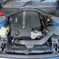 BMW 135i Mスポーツ H26 ツインターボ 6.6万km 美車の画像