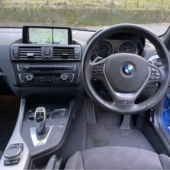 BMW 135i Mスポーツ H26 ツインターボ 6.6万km 美車の画像