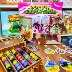 名古屋国際ボードゲームイベント🇺🇸🇯🇵