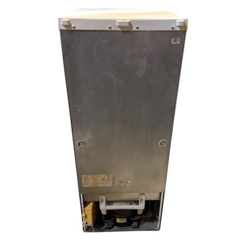 無印良品 冷蔵庫 M-R14C 137L 無印良品 買い替え応援セール 中古 冷蔵庫 一人暮らし 137L