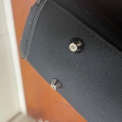 リクルートバッグ　ビジネスバッグの画像