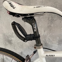 ルイガノ　CEN ロードバイクの画像