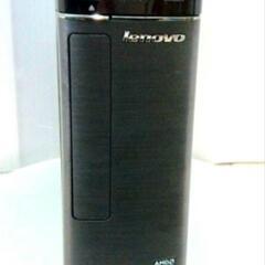 値下げおすすめ Lenovo H515S 2台の画像