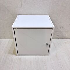  21976  キューブロッカー 1人用 ミニロッカー オフィス...