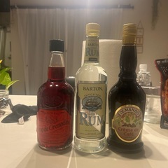 未開封！お酒等まとめ売り