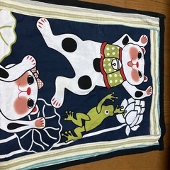 敷物の画像