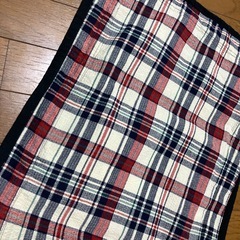 敷物の画像