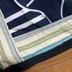 敷物の画像