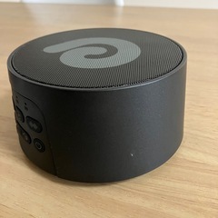Dreamegg ホワイトノイズマシン D3 Pro ブラックの画像