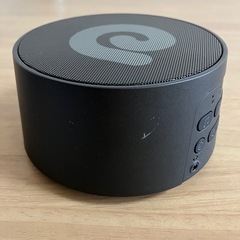 Dreamegg ホワイトノイズマシン D3 Pro ブラックの画像