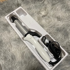2way　ヘアアイロンの画像