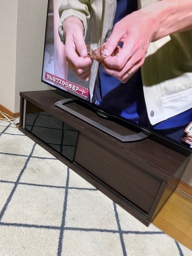 テレビ台