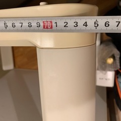 【2/7まで募集】こたつテーブルの画像