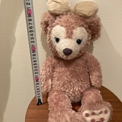 値下げ　シェリーメイ ぬいぐるみ