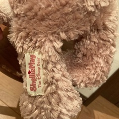 値下げ　シェリーメイ ぬいぐるみの画像