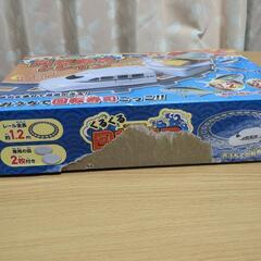 ⭐️お値引き⭐️新品未開封✨️くるくる回転寿司トレインの画像