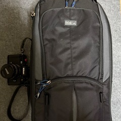 ThinkTank バックパック