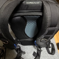 ThinkTank バックパックの画像