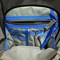 ThinkTank バックパックの画像