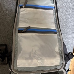 ThinkTank バックパックの画像