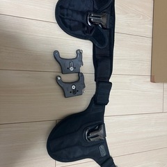 カメラ用　スパイダーホルスターの画像